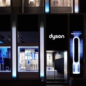 Dyson 热门系列家电促销 真空便携吸尘器都有