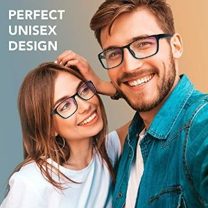 Amazon 防蓝光眼镜盘点 电脑手机党必备 守护视力健康