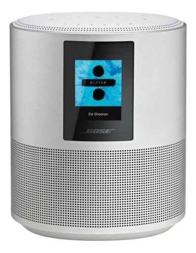 Home Speaker 500 智能语音助手音箱
