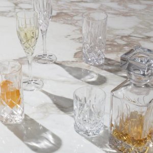 季中大促：David Jones 精致水晶玻璃杯、酒杯系列