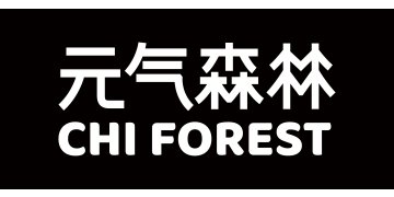 元气森林CHI FOREST