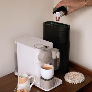 Nespresso 胶囊咖啡机清仓 咖啡机+奶泡机组合价仅$229