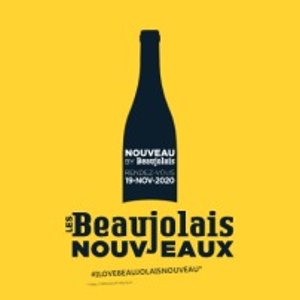 葡萄酒界的爱马仕——Beaujolais Nouveau 全球限定
