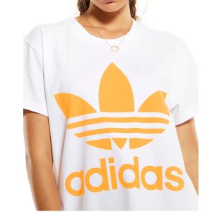 Adidas Originals 宽松LogoT恤特卖