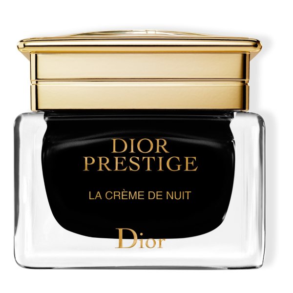 Dior玫瑰花蜜活顏系列玫瑰花蜜活顏再生乳霜