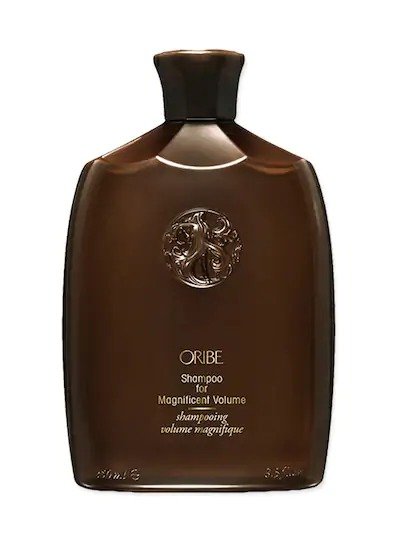 250ML SHAMPOO "MAGNIFICENT VOLUME"洗发水