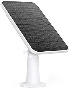 eufy 太阳能充电板