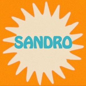 超后一天：Sandro 2020新品热促 精致美衣美裙马上收