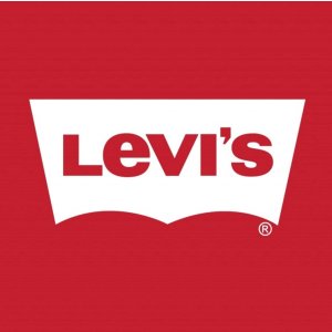 黑五捡漏：Levi's 官网大促 好价入爆款牛仔裤、羽绒外套等