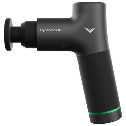 Hyperice Hypervolt GO Percussion Massage Device Hyperice
