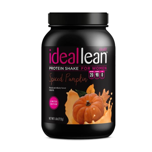 idealLean-蛋白粉 723g
