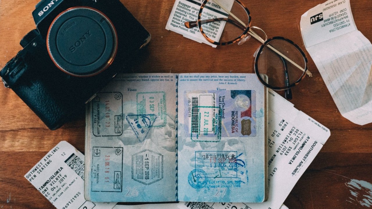在法国疫情期间护照过期了该怎么办？换发护照教程来了！