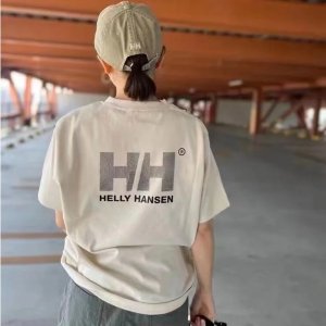 低至5折 速干T恤$21Helly Hansen 5月巨量上新 被粉丝赞爆的T恤  Skog防晒款$25