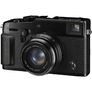 FujifilmFUJIFILM X-Pro3 黑色