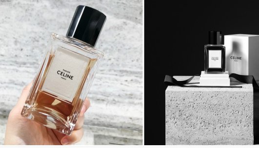 CELINE 高级订制香水系列德国上市了CELINE 高级订制香水系列德国上市了