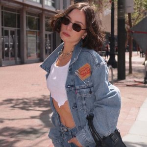 Levi's 李维斯专场 | 经典501$60 T恤$14.39 衬衫$40