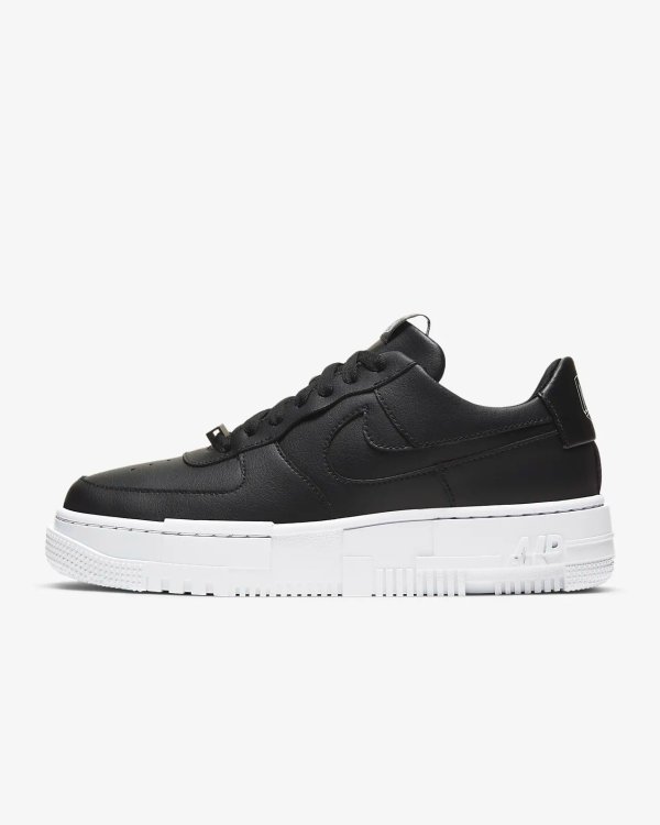 Air Force 1 Pixel 解构底板鞋
