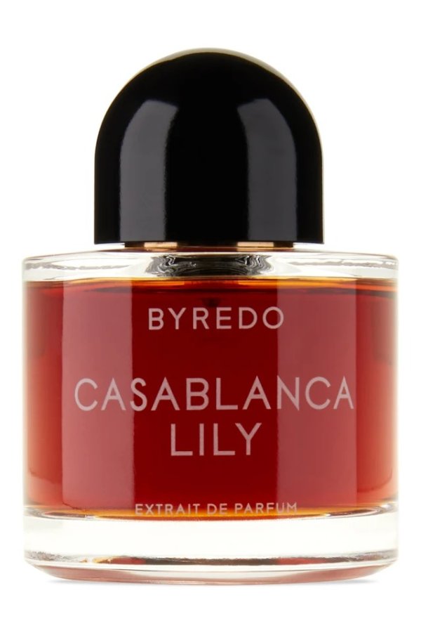 Night Veils Casablanca Lily 50 mL