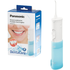 Panasonic 松下EW-DJ10 旅行冲牙器 清除牙菌斑 减少牙出血