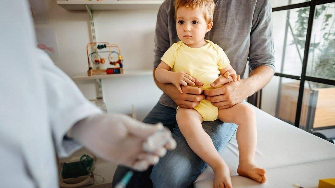 辉瑞新数据显示，5岁以下儿童3针新冠疫苗对Omicron有效率为80%