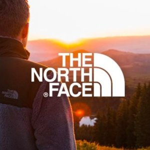 折扣升级！The North Face官网 出行必备短袖、冲锋衣、面包服