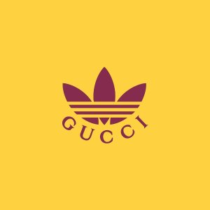 多图预警：Gucci 22年秋冬秀场图曝光 将与Adidas联名