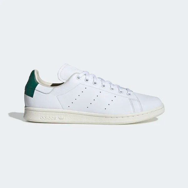 Stan Smith 绿尾