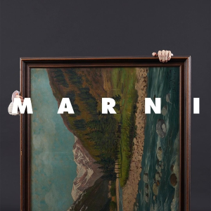 限今天：Marni 闪促 收风琴包、新款Tote 海狸同款经典T恤€175