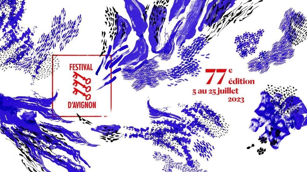 阿维尼翁戏剧节2023 Festival d'Avignon - 时间、门票、好剧推荐