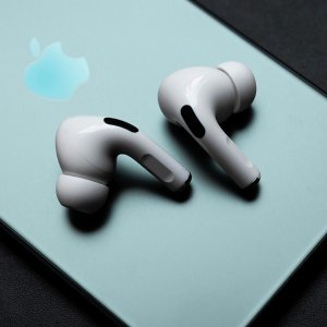 Airpods 大促来袭 AirPods Pro史低价€174 错过要后悔