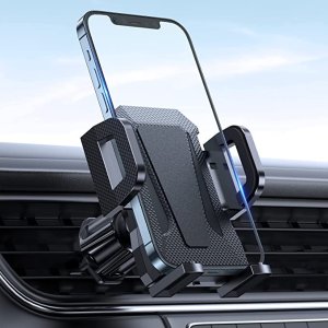 Miracase车载手机支架闪促 支持大部分机型 安全驾驶必备