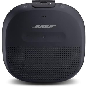 BoseSoundLink Micro 蓝牙音箱
