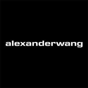 Alexander Wang 超强清仓！皮革裤子€251 腋下包€427