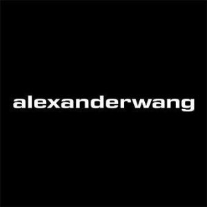 Alexander Wang及其副线 清仓捡漏！Jessica同款衬衫€178