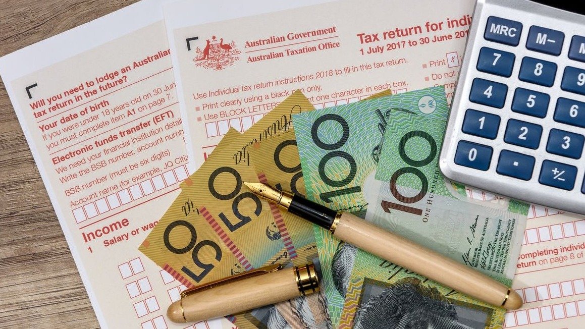 澳洲财政年度即将结束，ATO陷安全漏洞超5亿澳元退税被冒领！