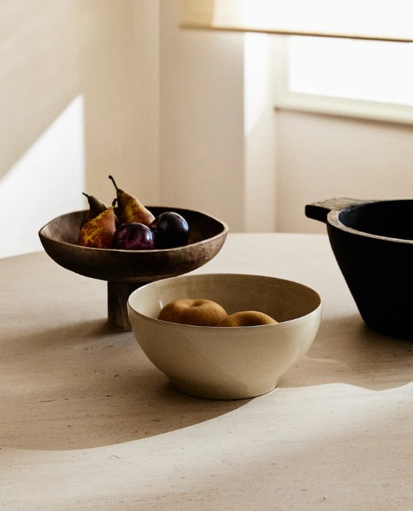 陶瓷沙拉碗
