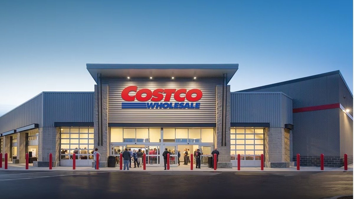 GTA又开一家新Costco，开业时间暂时保密，但是地址公布就在这儿！