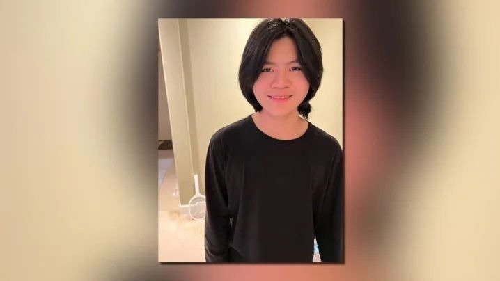 寻人启事！BC省14岁华裔男孩失踪，家人求助！
