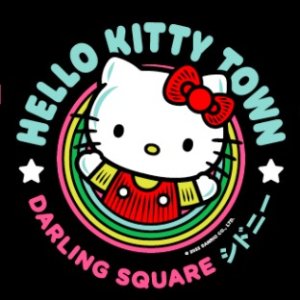 粉红Hello Kitty来悉尼啦！主题餐厅、艺术展、周边等你来~
