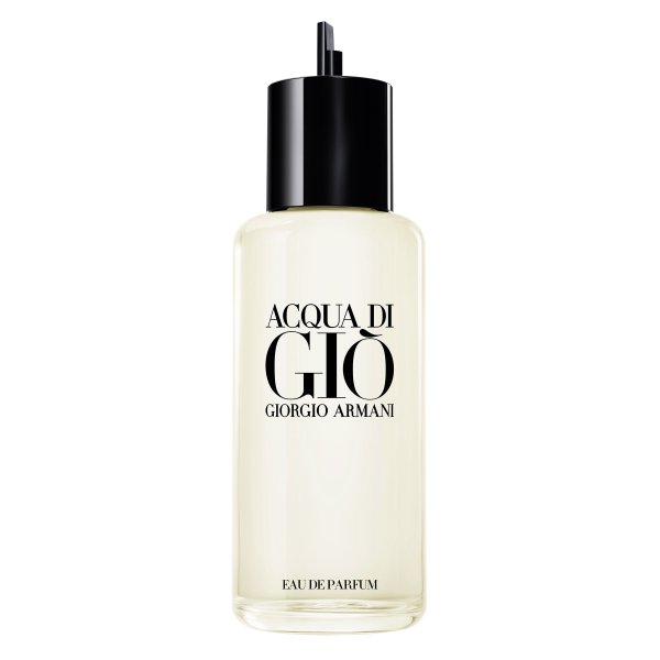 Acqua di Gio 男香补充装150ml