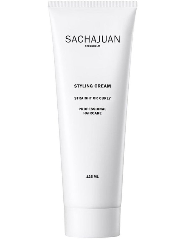 Sachajuan Styling Cream 125 ml