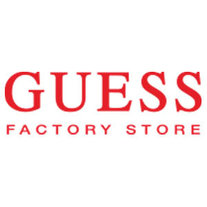 Guess Factory工厂店特卖 卫衣、牛仔裤$10起