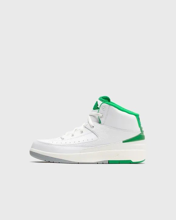 'Lucky Green'篮球鞋