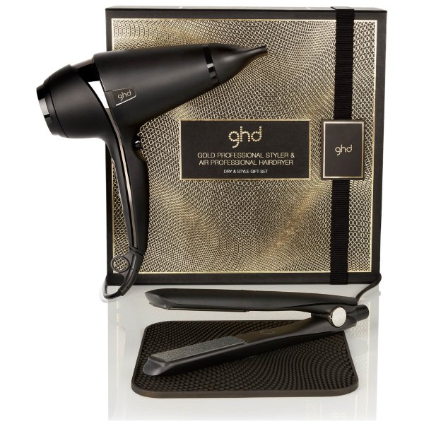 ghd Dry and Style 套装