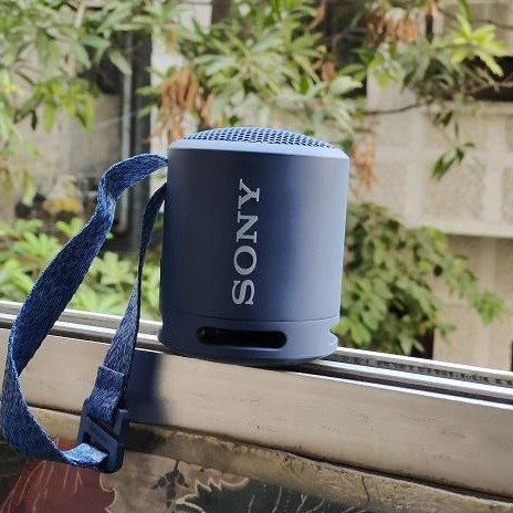 Sony SRS-XB13 蓝牙音箱