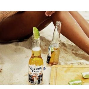 Corona Extra Beer 墨西哥特级啤酒 355ml*24