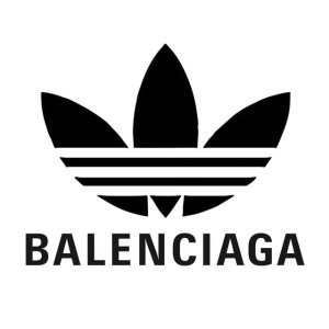 Balenciaga x Adidas 联名发售 鱿鱼游戏大BOSS 上身太帅了
