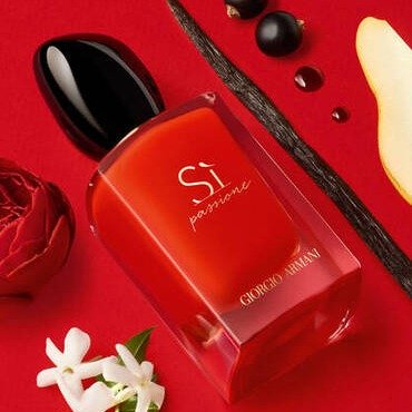 SÌ Passione 女香30ml