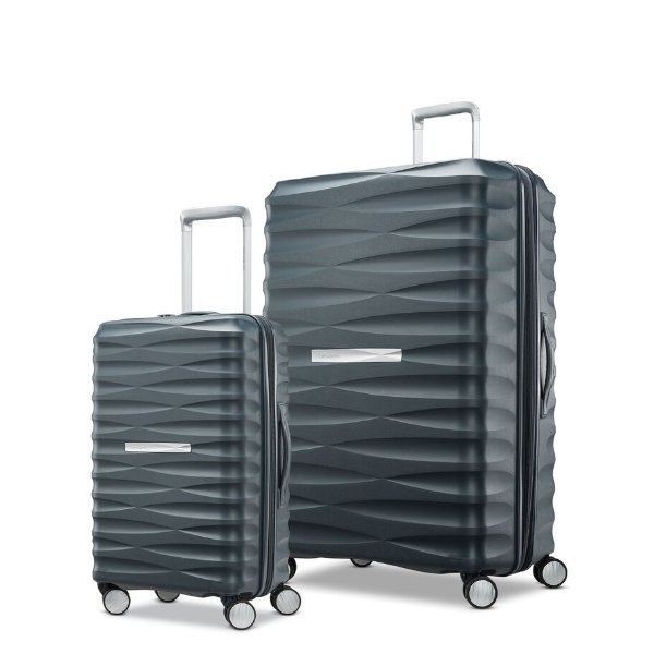 DLX 行李箱 2件装