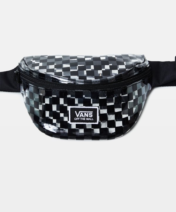 Vans Clear Cut Fanny Bag 